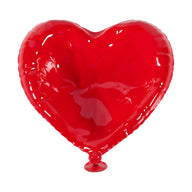 SVUOTA TASCHE HEART BALLOON TRAY