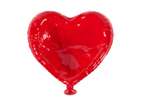 HEART BALLOON TRAY