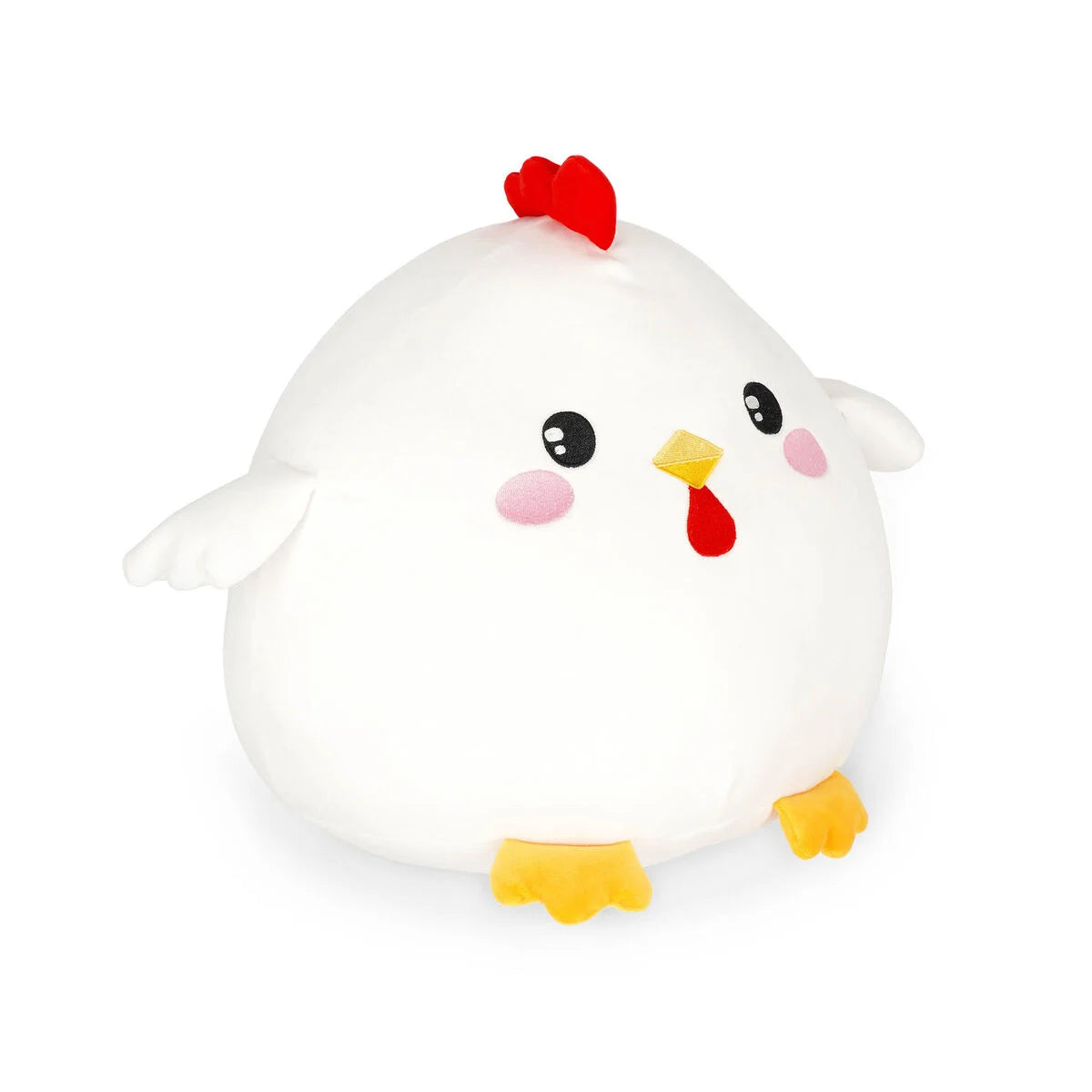 cuscino super soft gallinella