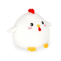 CUSCINO SUPER SOFT HEN