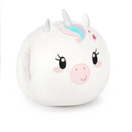 cuscino super soft unicorno