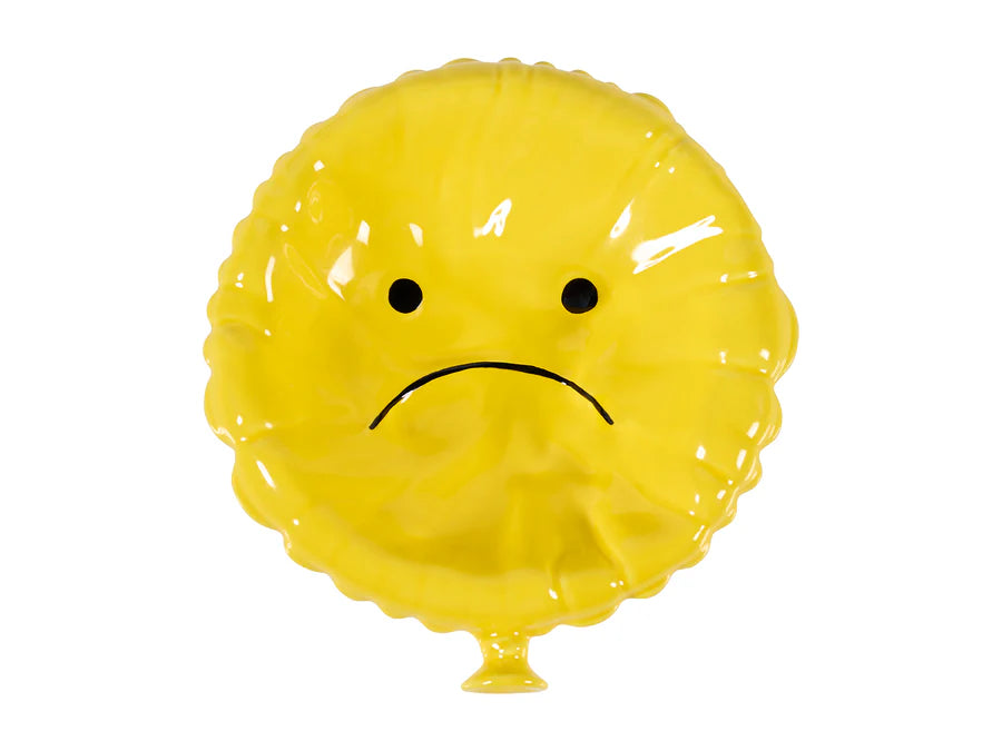 SVUOTA TASCHE SAD BALLOON TRAY