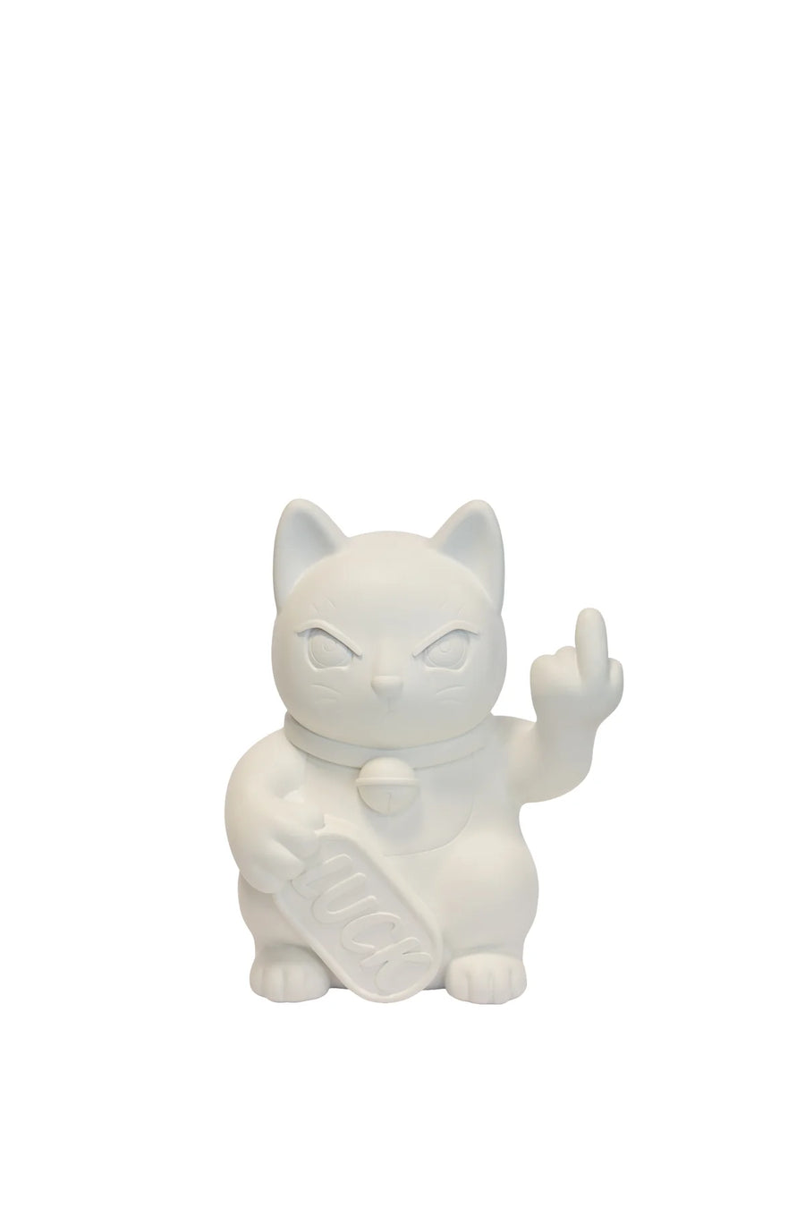 MANEKI MINI BIANCO