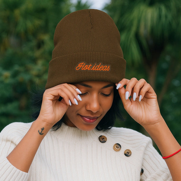 CAPPELLINO "HOT IDEAS"