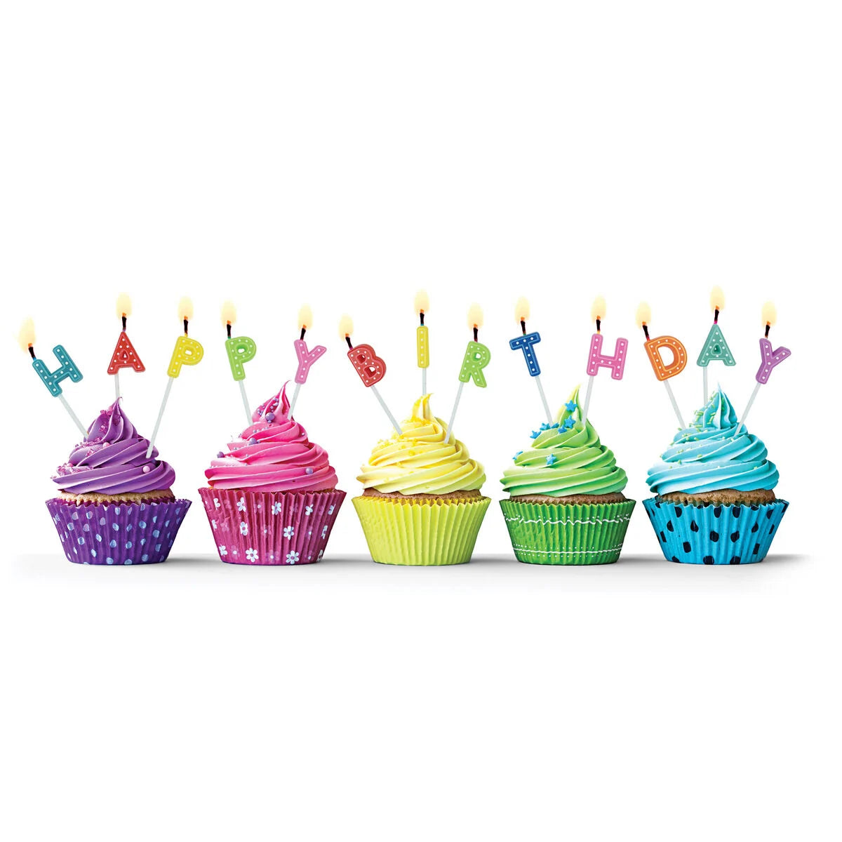 candeline per torta - party candles