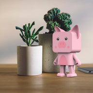 DANCING SPEAKER MAIALE