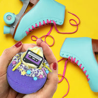 ACCEPTABLE IN THE 80'S