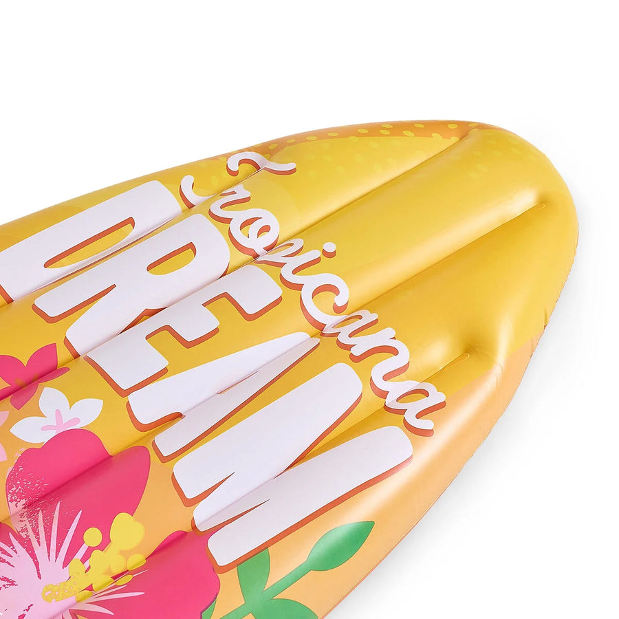 MATERASSINO GONFIABILE TROPICANA DREAM