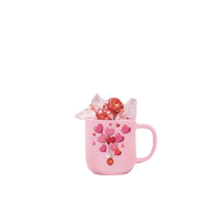 TAZZA SAN VALENTINO LINDOR