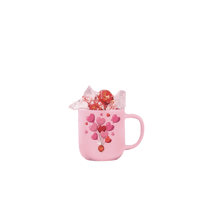 TAZZA SAN VALENTINO LINDOR