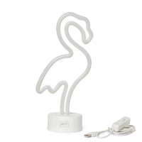 IT'S A SIGN LAMPADA LED FLAMINGO