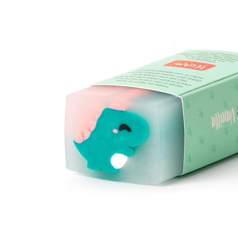 GOMMA PROFUMATA DINO JELLY FRIENDS