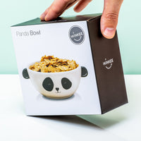 BOWL PANDA