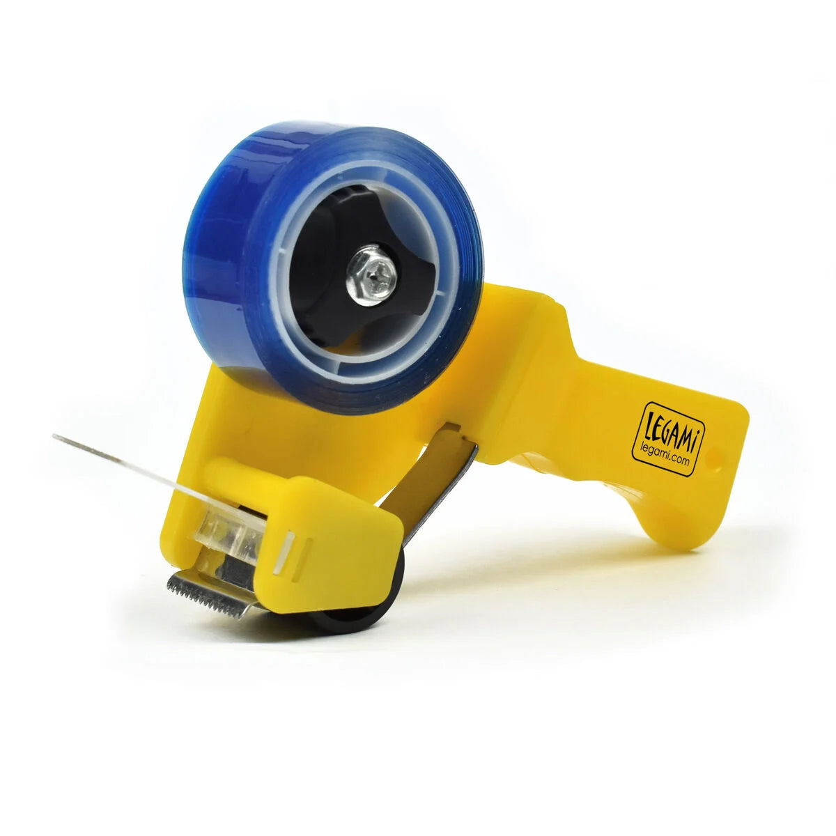 DISPENSER PER NASTRO ADESIVO GIALLO TEENY - WEENY