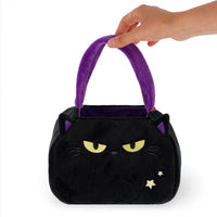 BORSA DOLCETTO O SCHERZETTO - TRICK OR TREAT KITTY