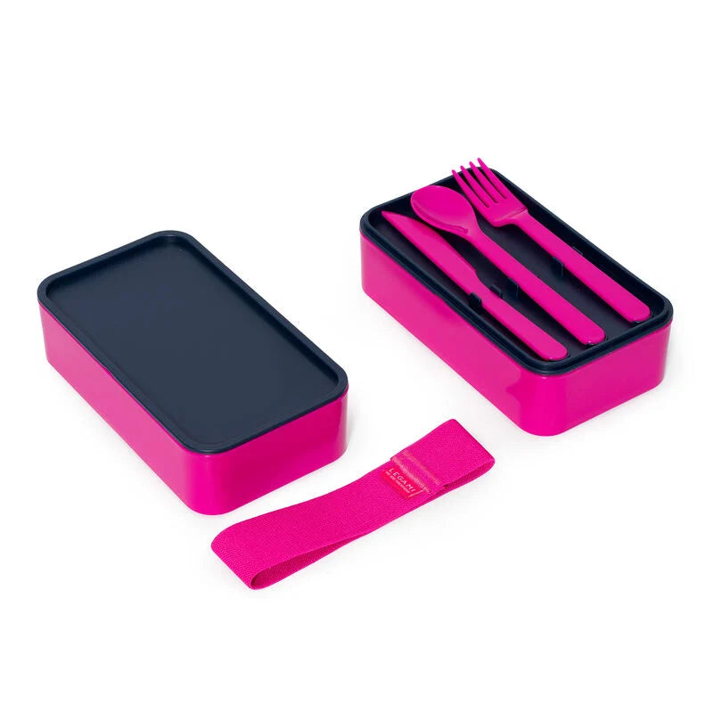 LUNCH BOX FLORA