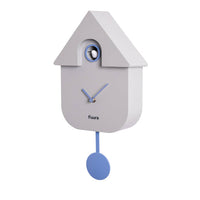CUCKO GREY OROLOGIO A CUCU