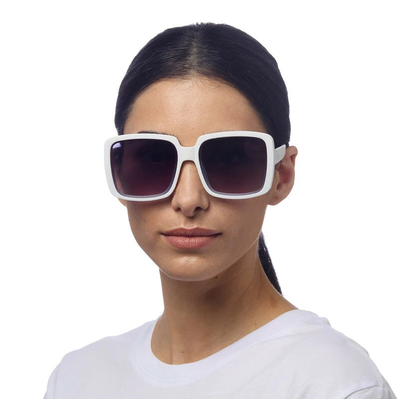 OKKIA OCCHIALI DA SOLE ALESSIA OK027 WHITE