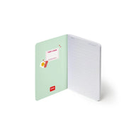 quaderno a righe small egg