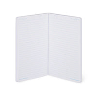 NOTEBOOK TACCUINO A RIGHE - UNICORN