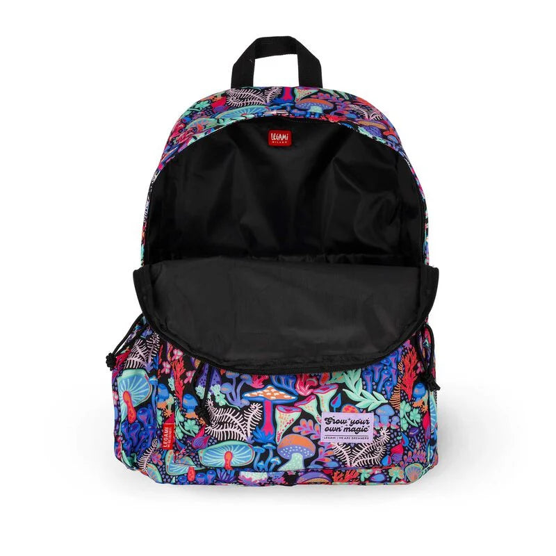 ZAINO - MY BACKPACK MUSHROOM