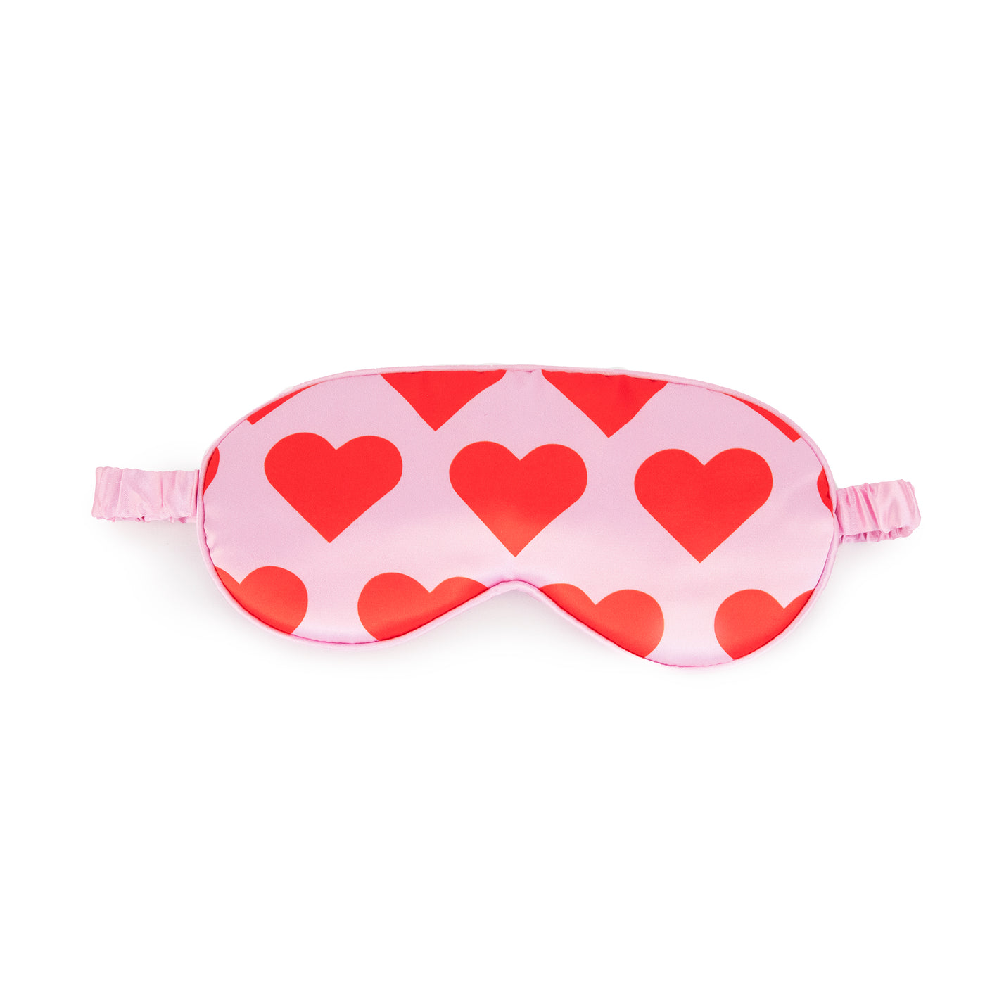 maschera per la notte Helio Ferretti love