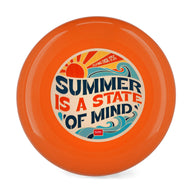 DISCO VOLANTE FLYING DISK VINTAGE MEMORIES