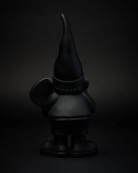 PAQUITO BLACK