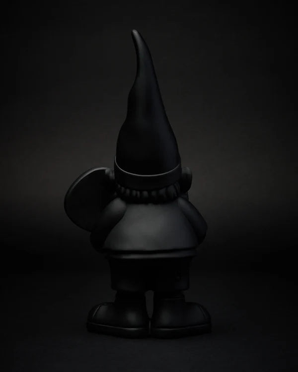 NANO PAQUITO BLACK