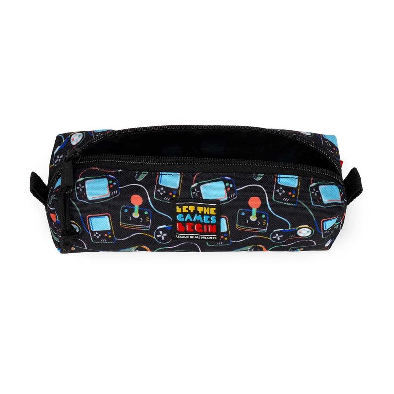 ASTUCCIO - MY PENCIL CASE GAME LOVER