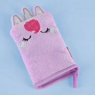 GUANTO STRUCCANTE - GOODBYE MAKEUP UNICORN