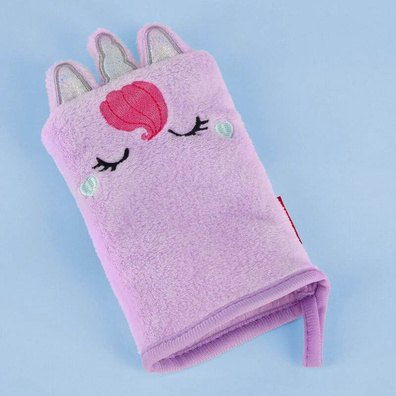 GUANTO STRUCCANTE - GOODBYE MAKEUP UNICORN