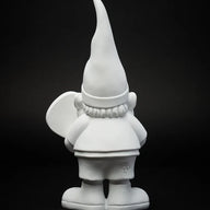 NANO PAQUITO WHITE