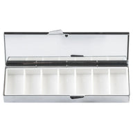 PORTA PILLOLE - SOS 7 DAYS PILL BOX TRAVEL