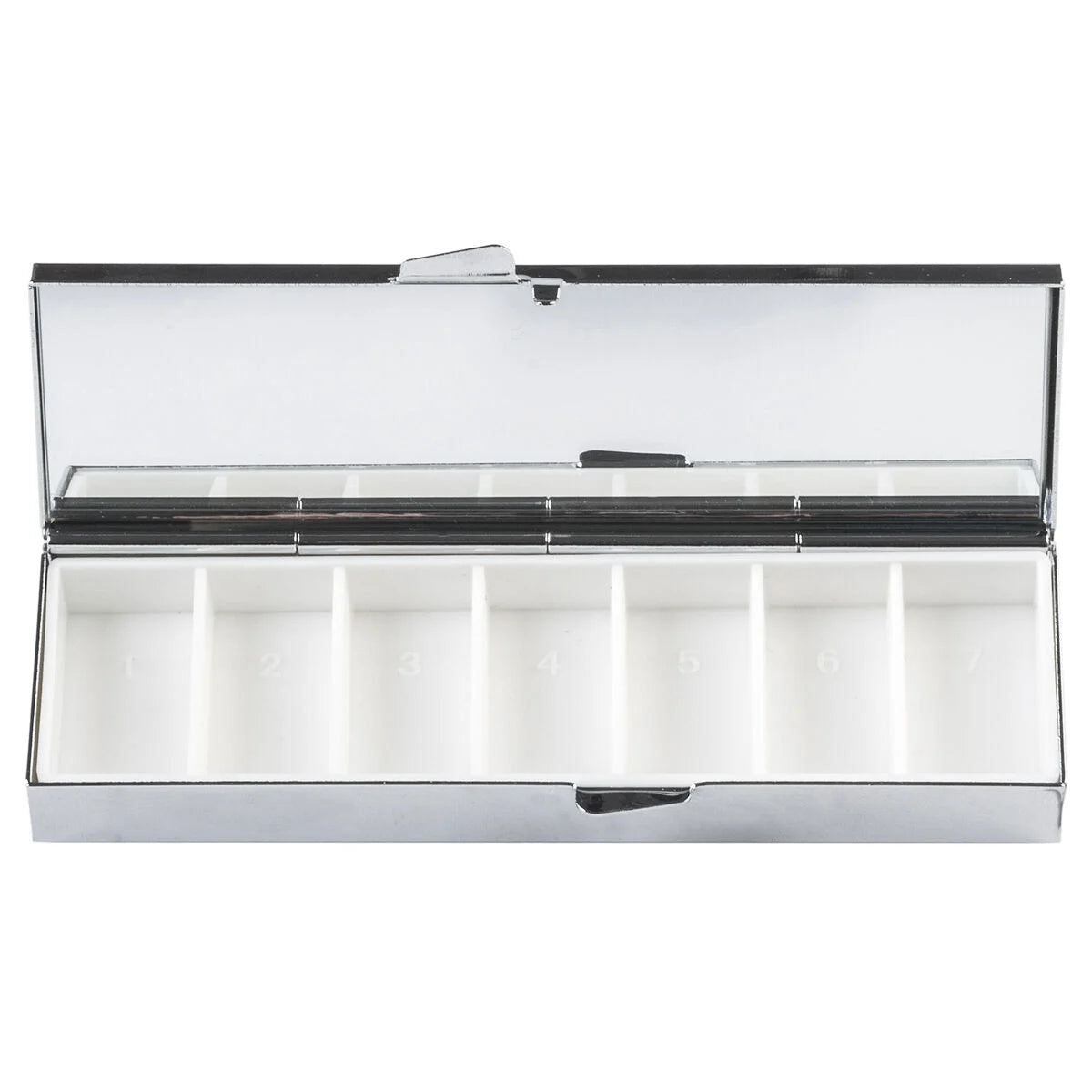 PORTA PILLOLE - SOS 7 DAYS PILL BOX TRAVEL