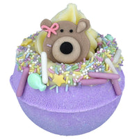 TEDDY BEAR PICNIC
