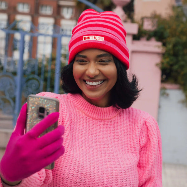 CAPPELLINO "BORN TO BE CUTE"