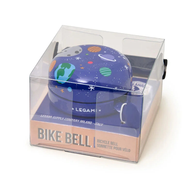 campanello per bicicletta - bike bell space