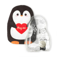 SCALDAMANI SOS WINTER PINGUINO