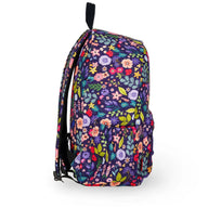 ZAINO MY BACKPACK FLOWERS