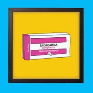 STAMPA "TACHICARDIA"