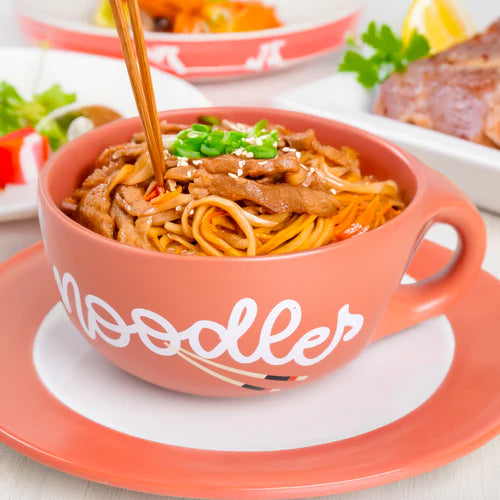 BOWL "NOODLES"
