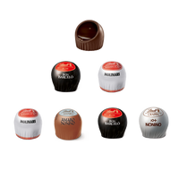 CALENDARIO DELL'AVVENTO LINDT "LE ALCOLICHE"