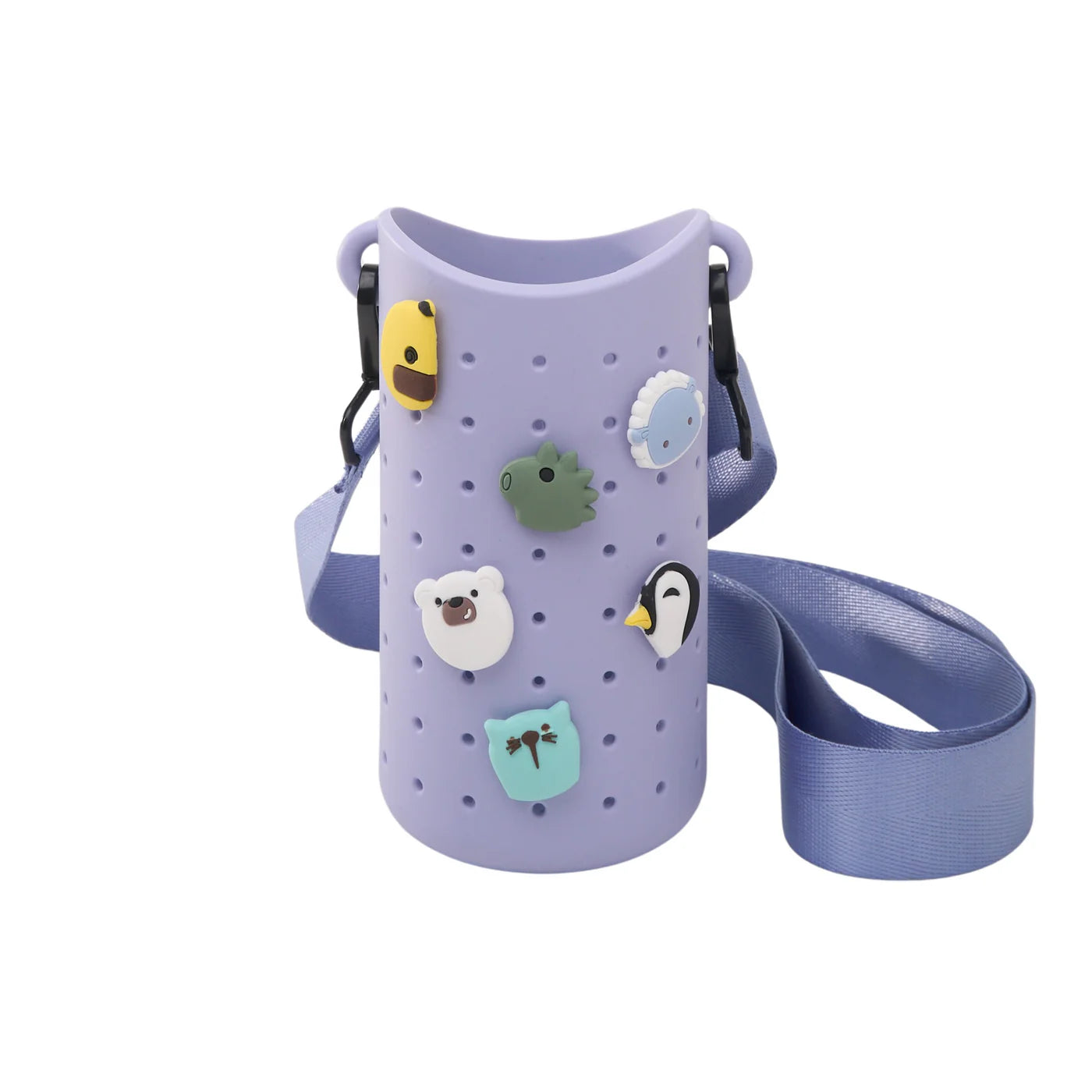 PORTA BORRACCIA TERMICA BESTIE ASOBU - BLUE