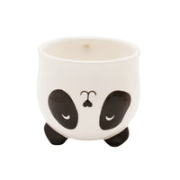 UPSIDE DOWN MUG PANDA