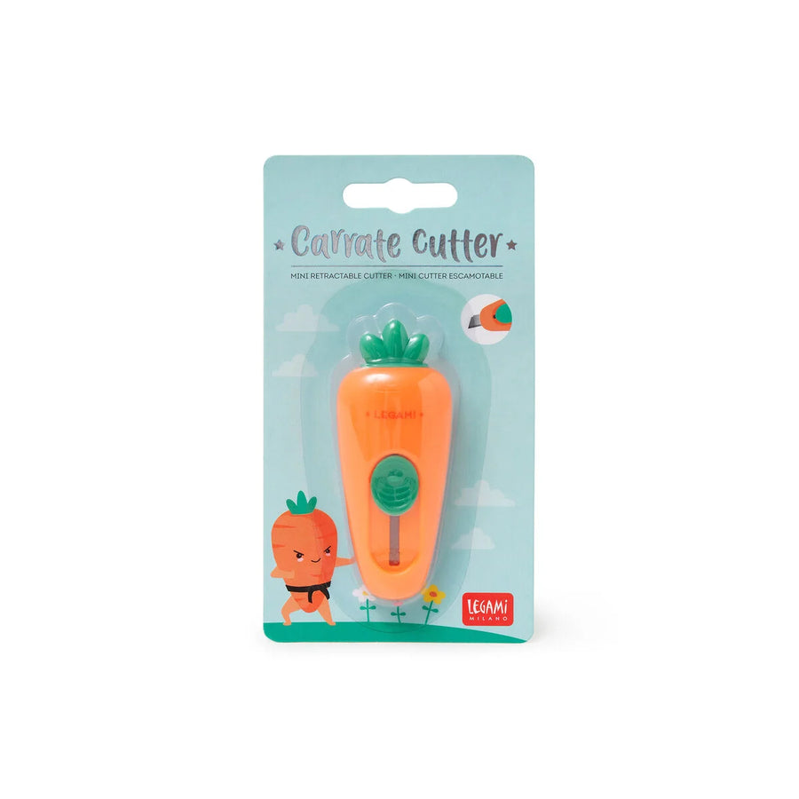MINI TAGLIERINO A SCOMPARSA - CARRATE CUTTER