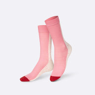 CALZE CUPCAKE STRAWBERRY SOCKS