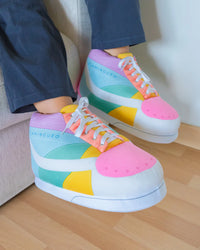 JIMMYS - PANTOFOLE GIGANTI