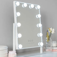 SPECCHIO PER TRUCCO CON LUCI - KHLOE