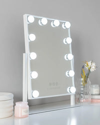 SPECCHIO PER TRUCCO CON LUCI - KHLOE